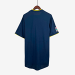 Atletico Madrid 2002/03 Away Jersey  Retro Version - Image 9