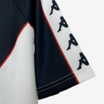 Vasco 1997/98 Away Jersey  Retro Version - Image 8