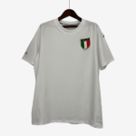 Italy 2000 Away Jersey – Retro Version