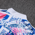 Japan 2025/26 Tracksuit - Image 6