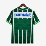 Palmeiras 1992/93 Home Jersey  Retro Version - Image 2