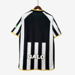 Atletico Mineiro 2003/04 Home Jersey  Retro Version - Image 4