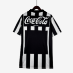 Botafogo 1992/93 Home Jersey  Retro Version - Image 8