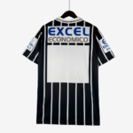 Corinthians 1997/98 Away Jersey  Retro Version - Image 9