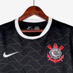 Corinthians 2008/09 Away Jersey  Retro Version - Image 9