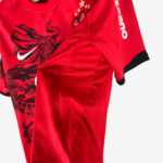 Corinthians 2011/12 Third Jersey  Retro Version - Image 8