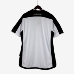 Corinthians 2000/01 Home Jersey  Retro Version - Image 8