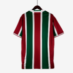 Fluminense 2016/17 Home Jersey  Retro Version - Image 9