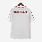 Fluminense 2011/12 100th Anniversary Away Jersey  Retro Version - Image 8