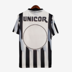 Santos 1998/99 Away Jersey  Retro Version - Image 5