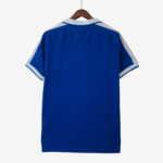 Brazil 1997 Away Jersey – Retro Version - Image 8