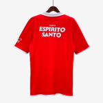 Benfica 2004/05 Home Jersey  Retro Version - Image 4