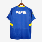 Boca Juniors 2003/04 Home Jersey  Retro Version - Image 8
