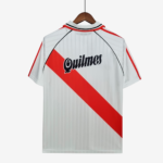 River Plate 1995/96 Home Jersey  Retro Version - Image 8
