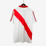 River Plate 1998/99 Home Jersey  Retro Version - Image 9
