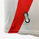 River Plate 2006/07 Home Jersey  Retro Version - Image 8