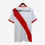 River Plate 2013/14 Home Jersey  Retro Version - Image 7