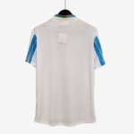 Lazio 2000/01 Away Jersey  Retro Version - Image 8