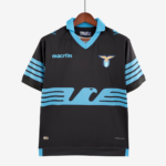 Lazio 2015/16 Away Jersey  Retro Version