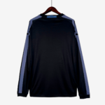 Real Madrid 2016/17 Third Jersey Long Sleeve – Retro Version - Image 8