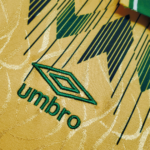Celtic 1991/92 Away Jersey  Retro Version - Image 4