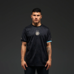 La Pulga Jersey  Fan Version - Image 3
