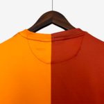 Galatasaray 2013/14 Home Jersey  Retro Version - Image 2