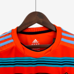 Olympique Marseille 2011/12 Third Jersey  Retro Version - Image 8