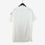 Lyon 2010/11 Home Jersey  Retro Version - Image 7