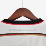 Germany 2014 Home Jersey – Retro Version - Image 8
