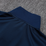 Paris Saint Germain 2025/26 Tracksuit - Image 6