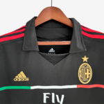 AC Milan 2011/12 Third Jersey – Retro Version - Image 8