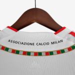AC Milan 2011/12 Away Jersey – Retro Version - Image 8