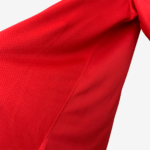 Manchester United 2010/11 Home Jersey – Retro Version - Image 6