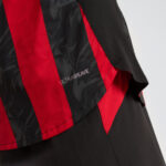 AC Milan 2025/26 Home Jersey  Player Version - Image 2
