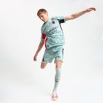 AC Milan 2025/26 Goalkeeper Jersey – Fan Version - Image 9