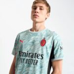 AC Milan 2025/26 Goalkeeper Jersey – Fan Version - Image 8