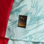 AC Milan 2025/26 Goalkeeper Jersey – Fan Version - Image 5