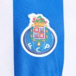 Porto 2025/26 Home Jersey  Fan Version - Image 4