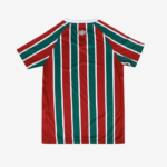 Fluminense 2025/26 Home  Kit Kids - Image 2