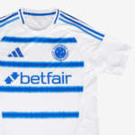 Cruzeiro 2025/26 Away Jersey  Fan Version - Image 5