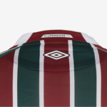 Fluminense 2025/26 Home Jersey – Player Version - Image 4