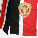 Sao Paulo 2025/26 Away Jersey – Women’s - Image 3