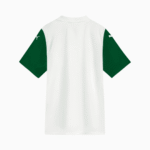 Palmeiras 2025/26 Away Jersey – Fan Version - Image 6