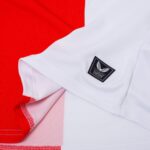 Feyenoord 2025/26 Home Jersey  Fan Version - Image 7