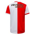 Feyenoord 2025/26 Home Jersey  Fan Version - Image 2