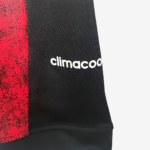 AC Milan 2015/16 Home Jersey – Retro Version - Image 8