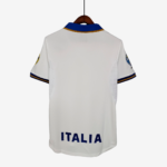 Italy 1996 Away Jersey – Retro Version - Image 9