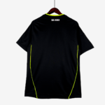 Real Madrid 2010/11 Away Jersey – Retro Version - Image 7
