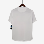 Portugal 2012 Away Jersey – Retro Version - Image 9